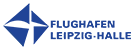 Flughafen_Leipzig-Halle_Logo
